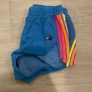 Aviator nation shorts